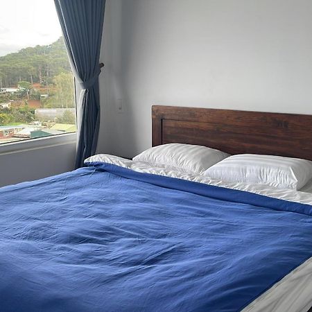 Tra Duyen Homestay Da Lat Esterno foto