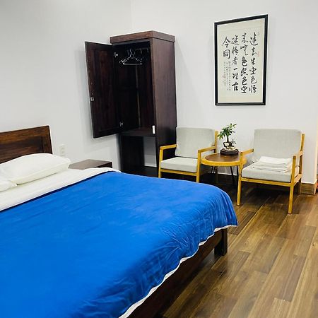 Tra Duyen Homestay Da Lat Esterno foto