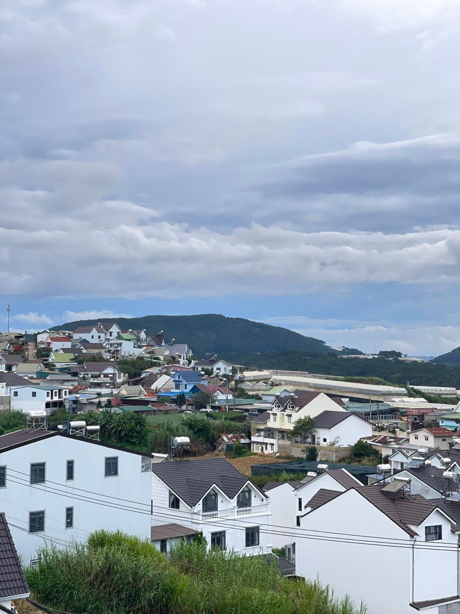 Tra Duyen Homestay Da Lat Esterno foto